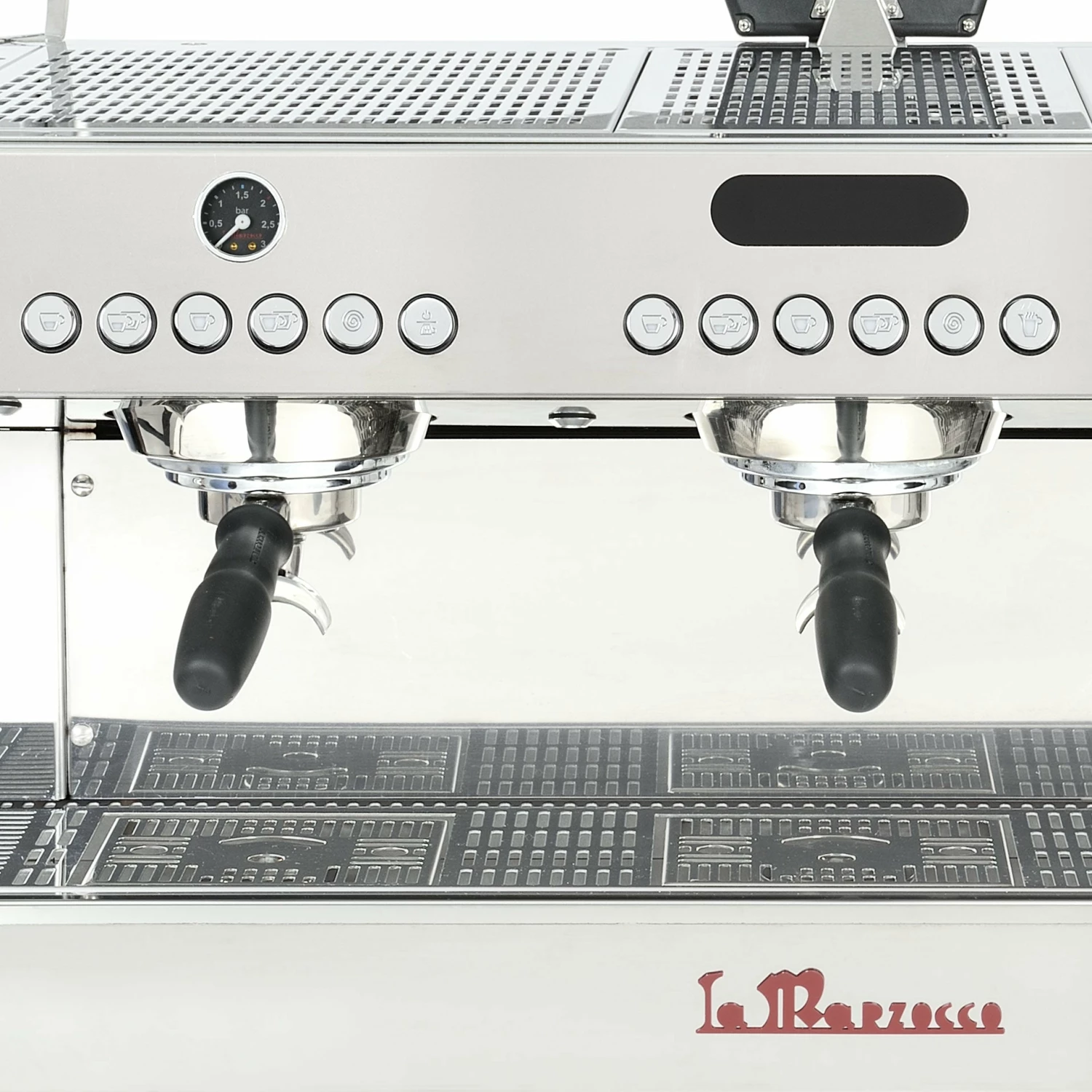La Marzocco GB5 S 3 Group AV With Scales Espresso Machine 7 La Marzocco GB5 S 3 Group AV With Scales Espresso Machine