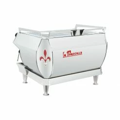 La Marzocco GB5 S 2 Group AV (Automatic) Espresso Machine 14 La Marzocco GB5 S 2 Group AV (Automatic) Espresso Machine