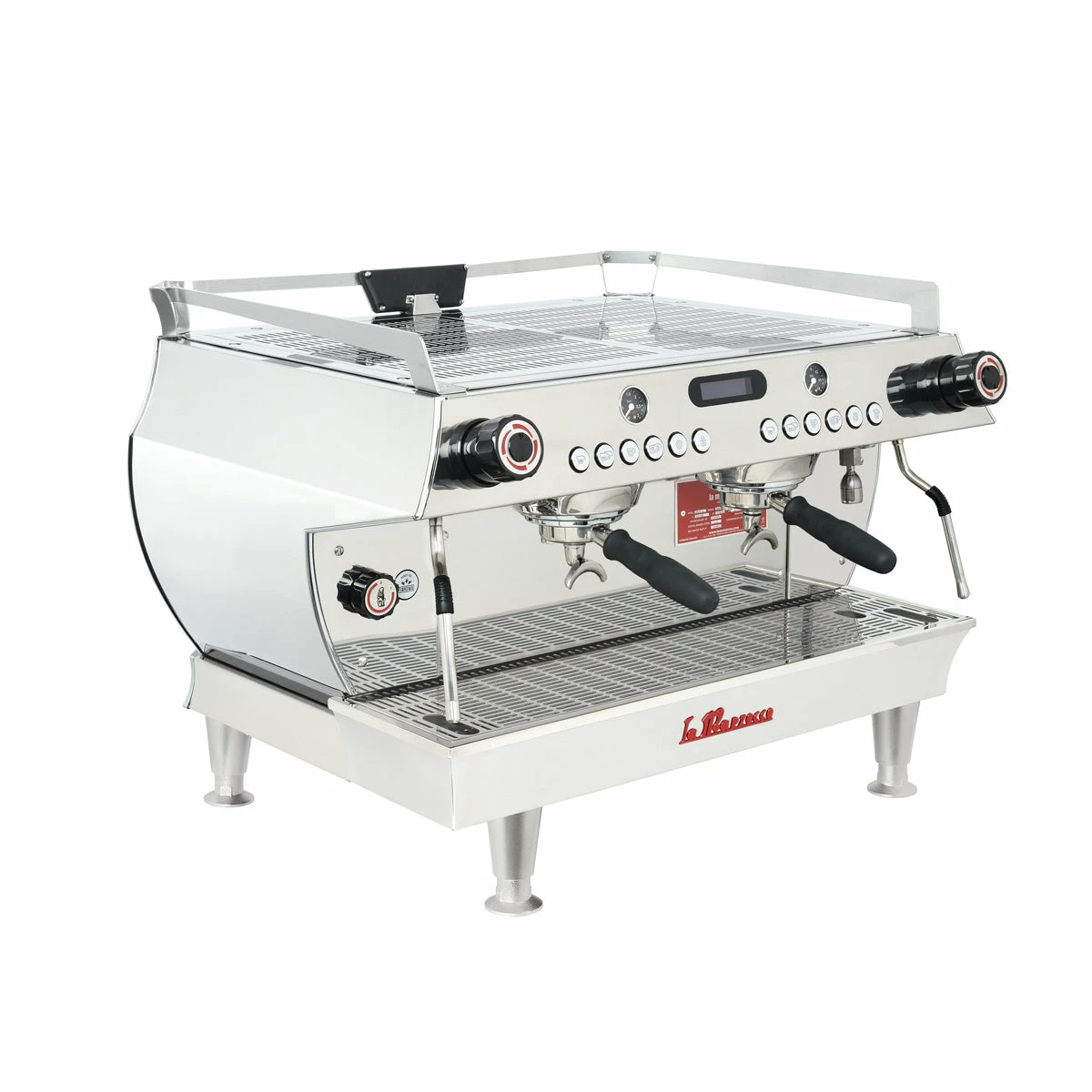 La Marzocco GB5 S 2 Group AV (Automatic) Espresso Machine 1 La Marzocco GB5 S 2 Group AV (Automatic) Espresso Machine