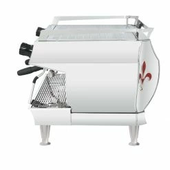 La Marzocco GB5 S 2 Group AV (Automatic) Espresso Machine 15 La Marzocco GB5 S 2 Group AV (Automatic) Espresso Machine