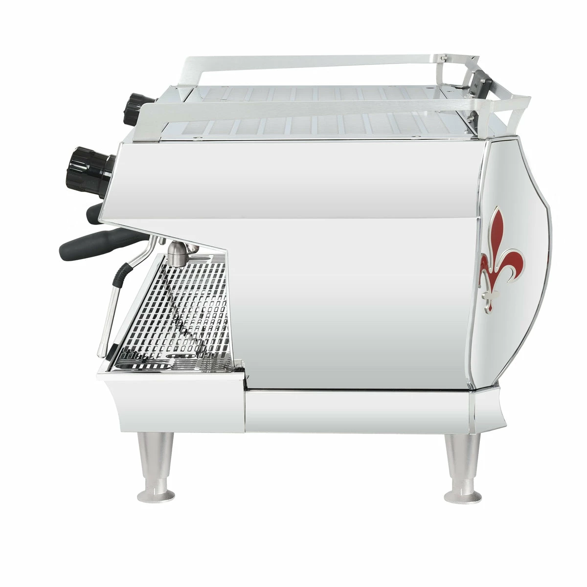 La Marzocco GB5 S 2 Group AV (Automatic) Espresso Machine 6 La Marzocco GB5 S 2 Group AV (Automatic) Espresso Machine