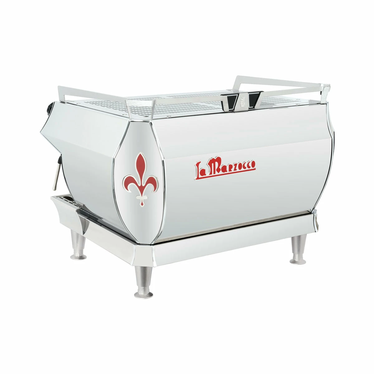 Equipment La Marzocco GB5 S 2 Group EE (Semi-Automatic) Espresso Machine 5 Equipment La Marzocco GB5 S 2 Group EE (Semi-Automatic) Espresso Machine