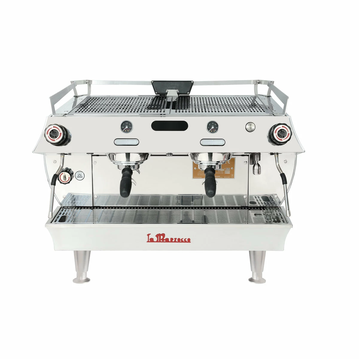 Equipment La Marzocco GB5 S 2 Group EE (Semi-Automatic) Espresso Machine 2 Equipment La Marzocco GB5 S 2 Group EE (Semi-Automatic) Espresso Machine