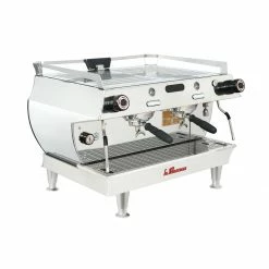 Equipment La Marzocco GB5 S 2 Group EE (Semi-Automatic) Espresso Machine