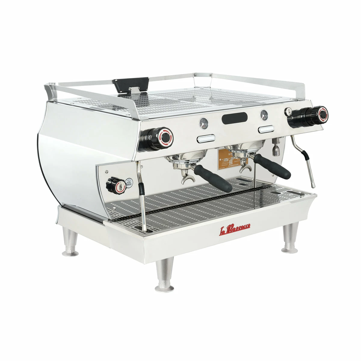 Equipment La Marzocco GB5 S 2 Group EE (Semi-Automatic) Espresso Machine 1 Equipment La Marzocco GB5 S 2 Group EE (Semi-Automatic) Espresso Machine