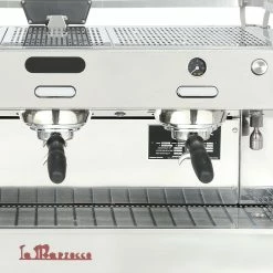 Equipment La Marzocco GB5 S 3 Group EE (Semi-Automatic) Espresso Machine