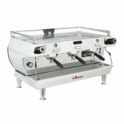 Equipment La Marzocco GB5 S 3 Group EE (Semi-Automatic) Espresso Machine