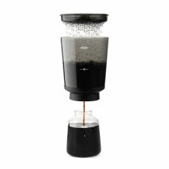 OXO Brew Compact Cold Brew Maker Cold Brewers