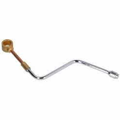 Espresso Parts Steam Wands Gaggia Italia Uni-directional Steam Wand