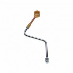 Espresso Parts Steam Wands Gaggia Italia Uni-directional Steam Wand