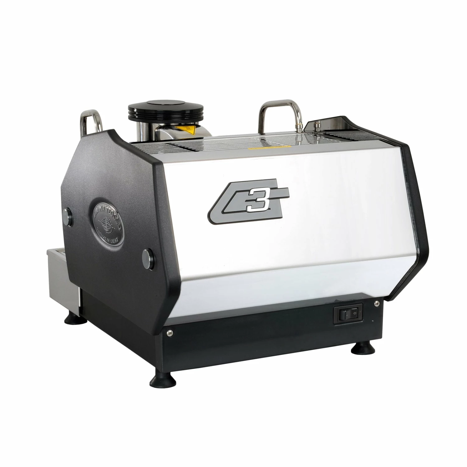 Equipment La Marzocco GS3 MP (Manual Paddle) Espresso Machine 2 Equipment La Marzocco GS3 MP (Manual Paddle) Espresso Machine