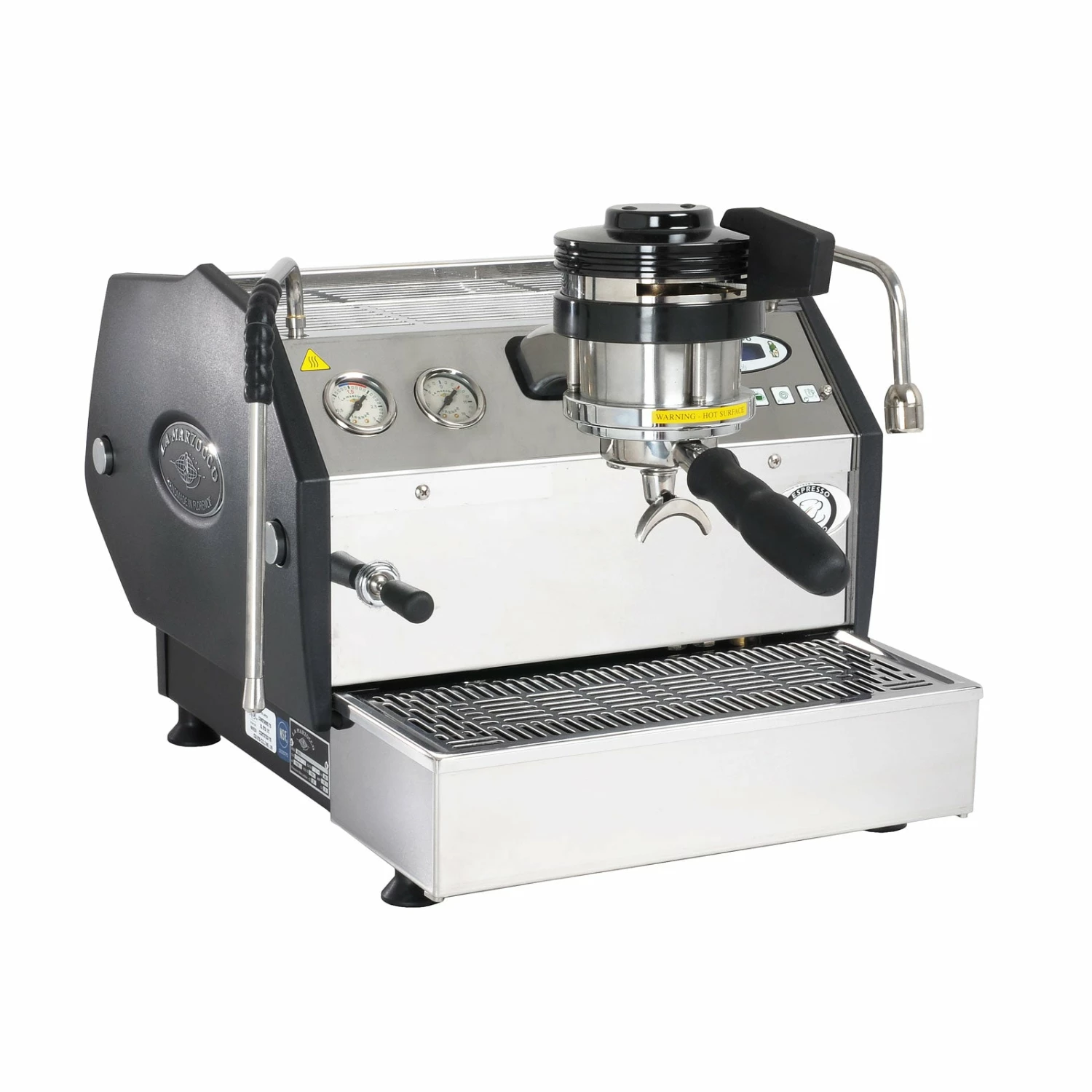Equipment La Marzocco GS3 MP (Manual Paddle) Espresso Machine 1 Equipment La Marzocco GS3 MP (Manual Paddle) Espresso Machine