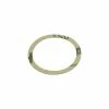 Espresso Parts Parts Small Group Head Portafilter Gasket Shim