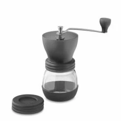 Hario Skerton Plus Ceramic Coffee Mill Grinders