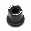 Espresso Parts VFA 'Expres' Black Steam Valve Knob