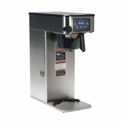 BUNN ICB-DV Coffee Brewer W/ Display Group Brewers