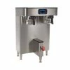 BUNN ICB Twin TF 1.5 Gallon Platinum Edition Coffee Brewer Brewers