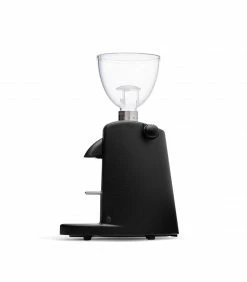 Equipment Ascaso I-mini Flat Burr Home Coffee Grinder, 54MM - Black