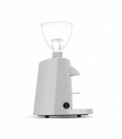 Ascaso I-mini Flat Burr Home Coffee Grinder, 54MM - Inox