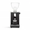 Ascaso I-STEEL Flat Burr Home Coffee Grinder, 54MM - Black Equipment
