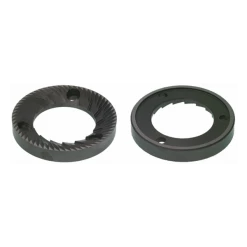 Espresso Parts Compak 'K-6' Grinder Burrs