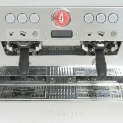 Equipment La Marzocco KB90 2 Group AV With Scales Espresso Machine