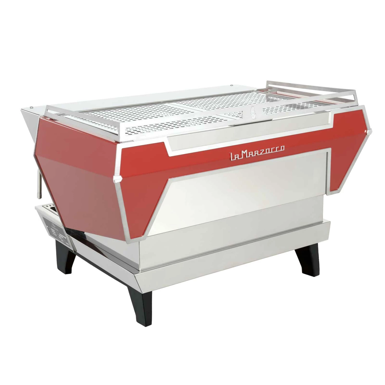 La Marzocco KB90 2 Group AV (Automatic) Espresso Machine 4 La Marzocco KB90 2 Group AV (Automatic) Espresso Machine