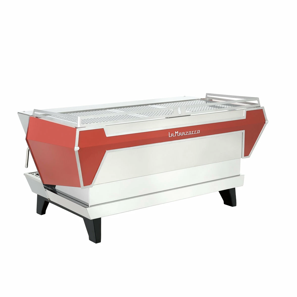 La Marzocco KB90 3 Group AV (Automatic) Espresso Machine 4 La Marzocco KB90 3 Group AV (Automatic) Espresso Machine