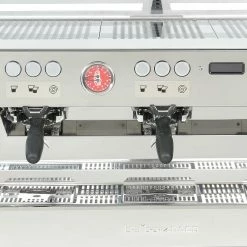 La Marzocco KB90 3 Group AV (Automatic) Espresso Machine 8 La Marzocco KB90 3 Group AV (Automatic) Espresso Machine