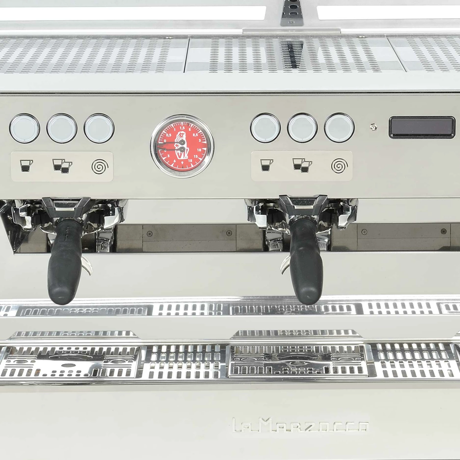 La Marzocco KB90 3 Group AV (Automatic) Espresso Machine 3 La Marzocco KB90 3 Group AV (Automatic) Espresso Machine