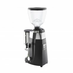 Equipment Mazzer Kony S Automatic Commercial Espresso Grinder - Black