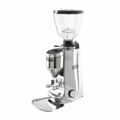 Mazzer Kony S Electronic Commercial Espresso Grinder - Aluminum Equipment
