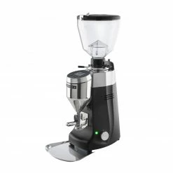 Mazzer Kony S Electronic Commercial Espresso Grinder - Black Equipment