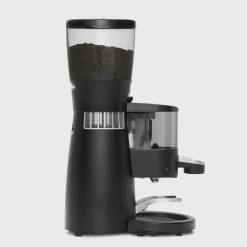 Rancilio Kryo 65 AT Commercial Espresso Grinder Grinders