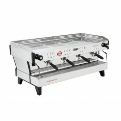 La Marzocco Linea PB 4 Group AV (Automatic) Espresso Machine Equipment
