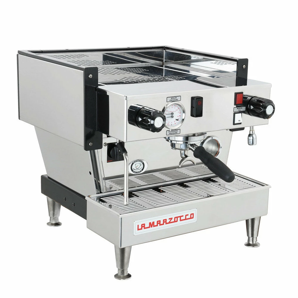 Equipment La Marzocco Linea Classic 1 Group EE (Semi-Automatic) Espresso Machine 1 Equipment La Marzocco Linea Classic 1 Group EE (Semi-Automatic) Espresso Machine