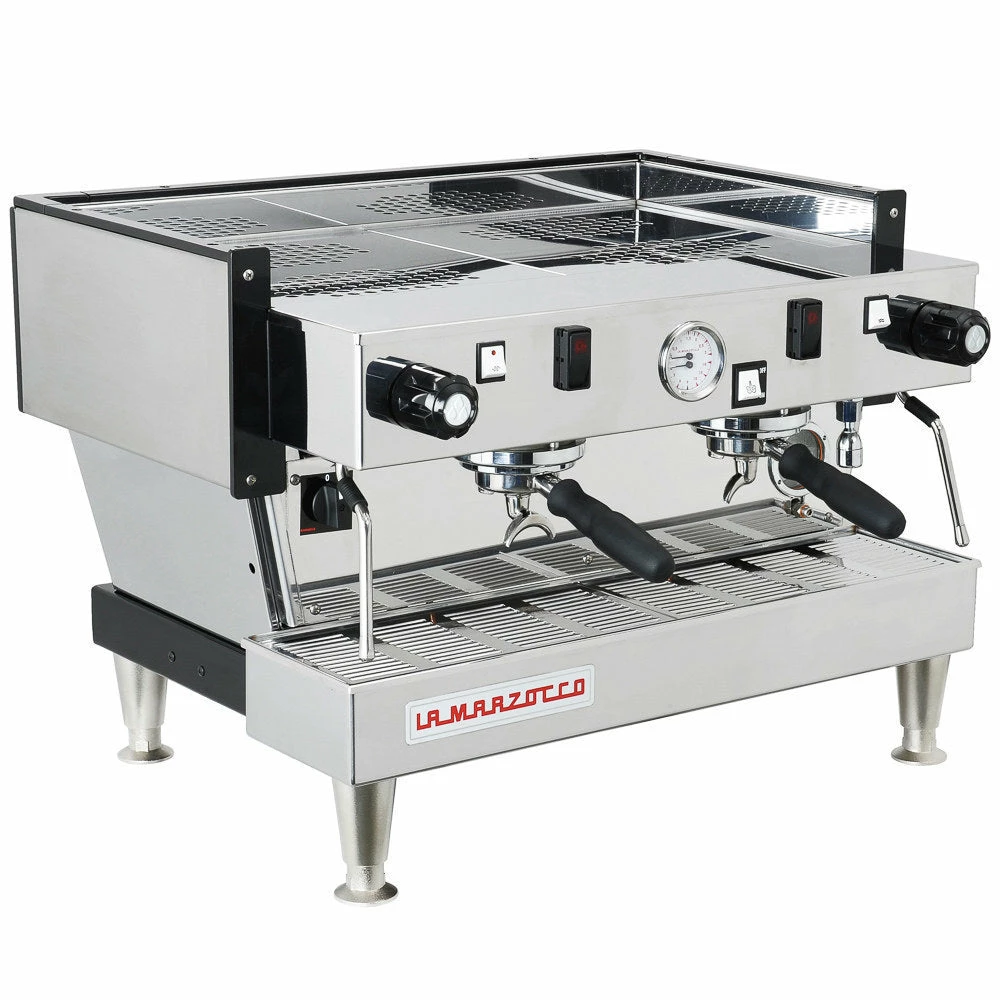 Equipment La Marzocco Linea Classic 2 Group EE (Semi-Automatic) Espresso Machine 1 Equipment La Marzocco Linea Classic 2 Group EE (Semi-Automatic) Espresso Machine