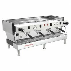 Equipment La Marzocco Linea Classic 4 Group EE (Semi- Automatic) Espresso Machine