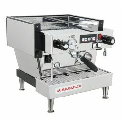 La Marzocco Linea Classic 1 Group AV (Automatic) Espresso Machine Equipment