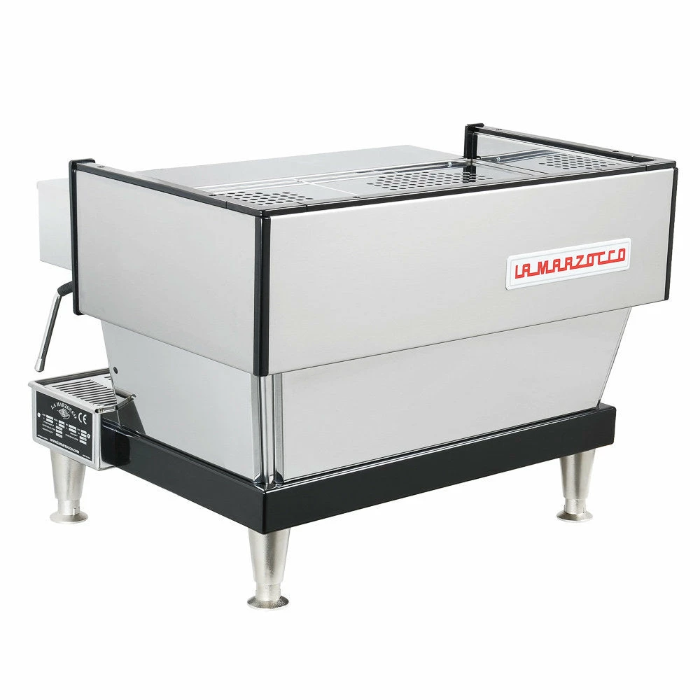 Equipment La Marzocco Linea Classic 2 Group EE (Semi-Automatic) Espresso Machine 2 Equipment La Marzocco Linea Classic 2 Group EE (Semi-Automatic) Espresso Machine