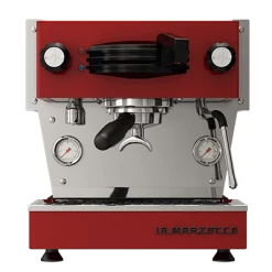 La Marzocco Linea Mini Espresso Machine - Red Equipment 5 La Marzocco Linea Mini Espresso Machine - Red Equipment