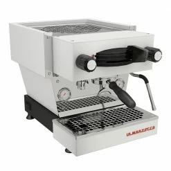 La Marzocco Linea Mini Espresso Machine - White