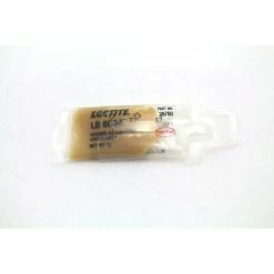 Loctite® LB 8034 White Grease - Food Grade 1cc Pouch Parts