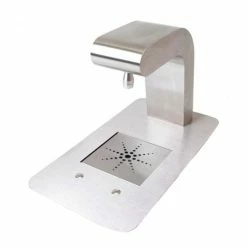 Marco Low Uber Font Water Dispense Tap - 6.8"