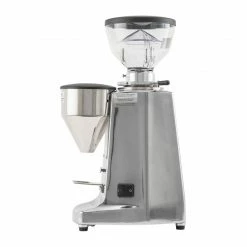 Grinders La Marzocco Lux D Espresso Grinder - Polished Aluminum