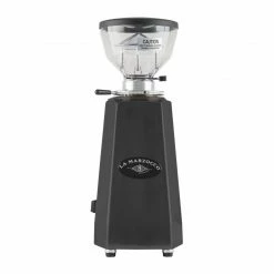 La Marzocco Lux D Espresso Grinder - Black 6 La Marzocco Lux D Espresso Grinder - Black