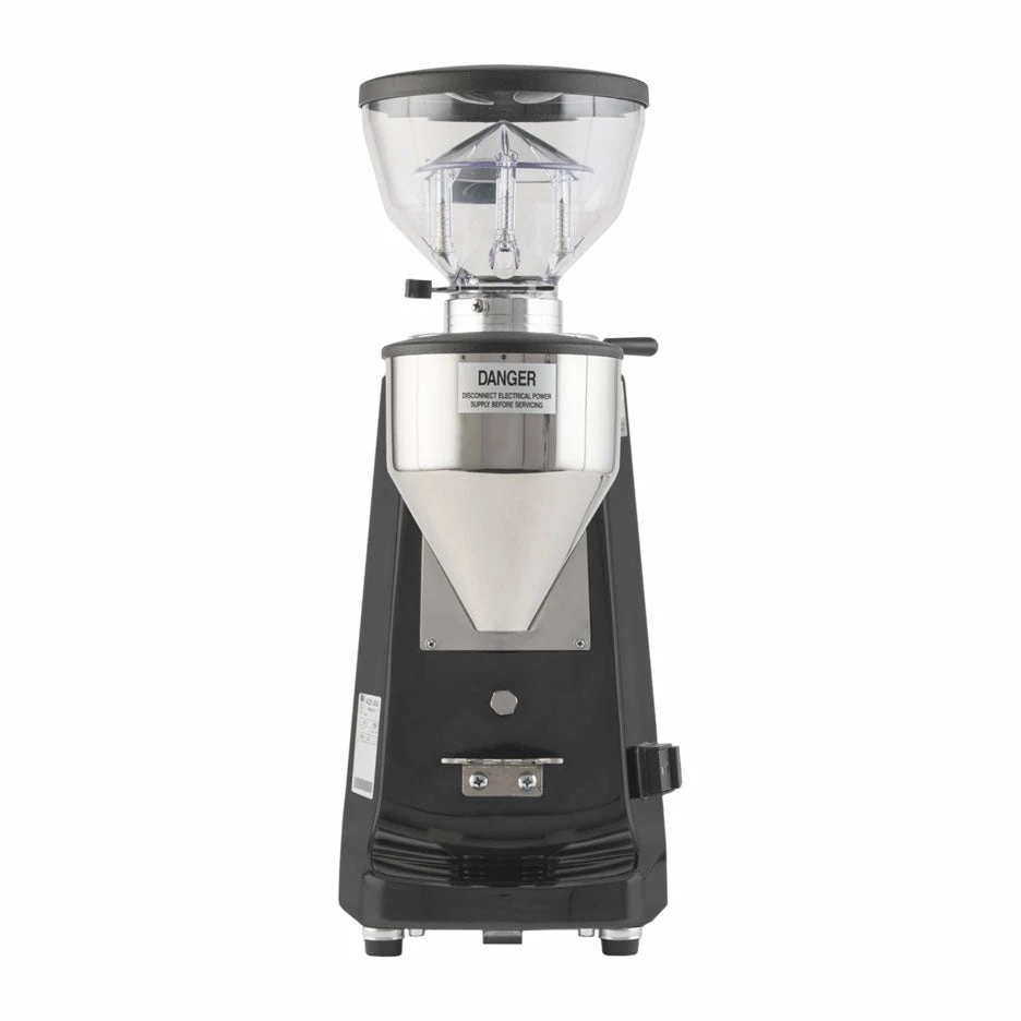 La Marzocco Lux D Espresso Grinder - Black 1 La Marzocco Lux D Espresso Grinder - Black