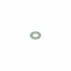 Espresso Parts Flat M8 Washer Parts