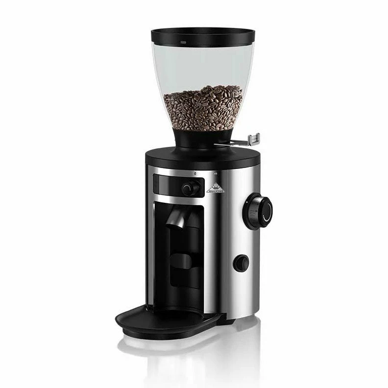 Grinders Mahlkönig X54 Coffee Grinder - Chrome 1 Grinders Mahlkönig X54 Coffee Grinder - Chrome