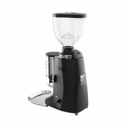 Mazzer Major V Automatic Commercial Espresso Grinder - Black